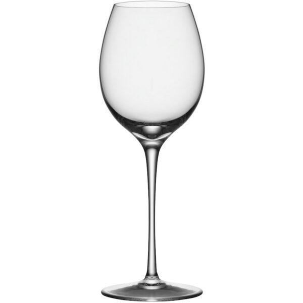 Orrefors Premier 2-pack Riesling/Zinfandel vinglas 40 cl