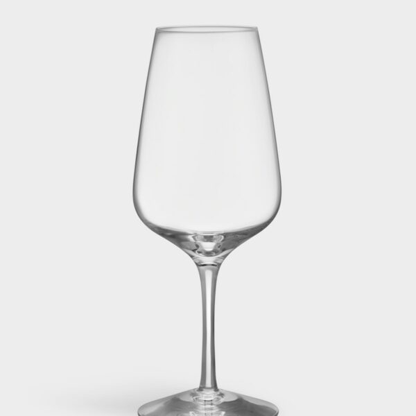 Orrefors Pulse 2-pack vinglas 38 cl Designer Ingegerd Råman