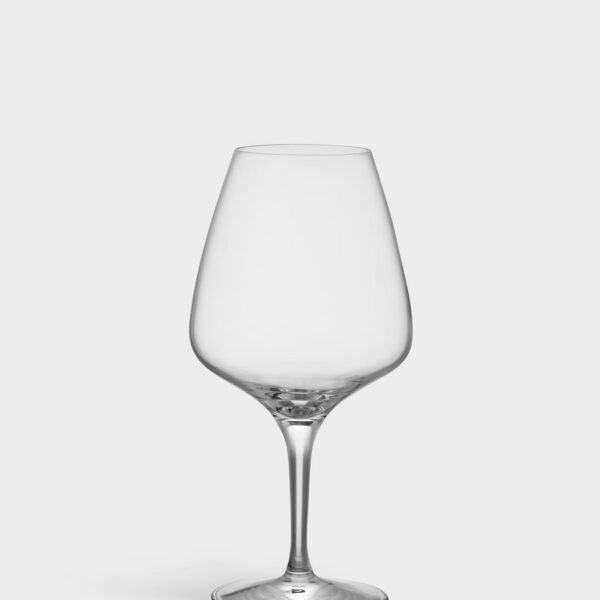 Orrefors Pulse 4-pack vinglas 46 cl Designer Ingegerd Råman
