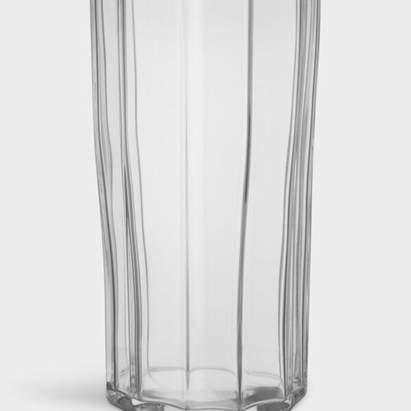 Orrefors Reed Stormlykta klar 250 mm Designer Monica Förster