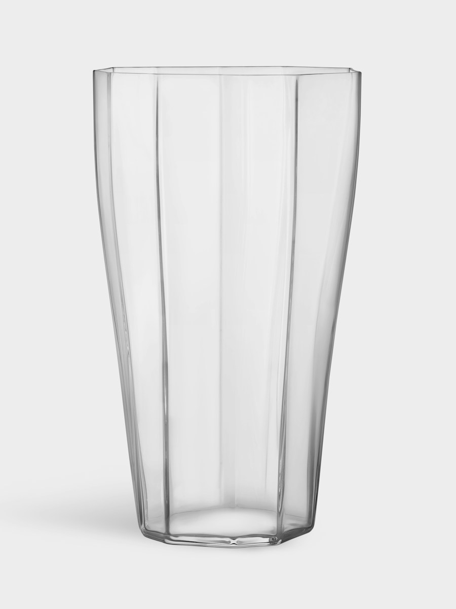 Orrefors Reed Vas 500 mm Designer Monica Förster