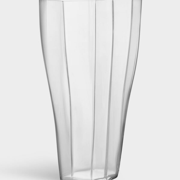Orrefors Reed Vas 500 mm Designer Monica Förster