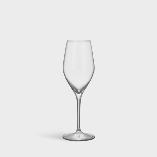 Orrefors Sense 6-pack Sparkling champagneglas 25.5 cl