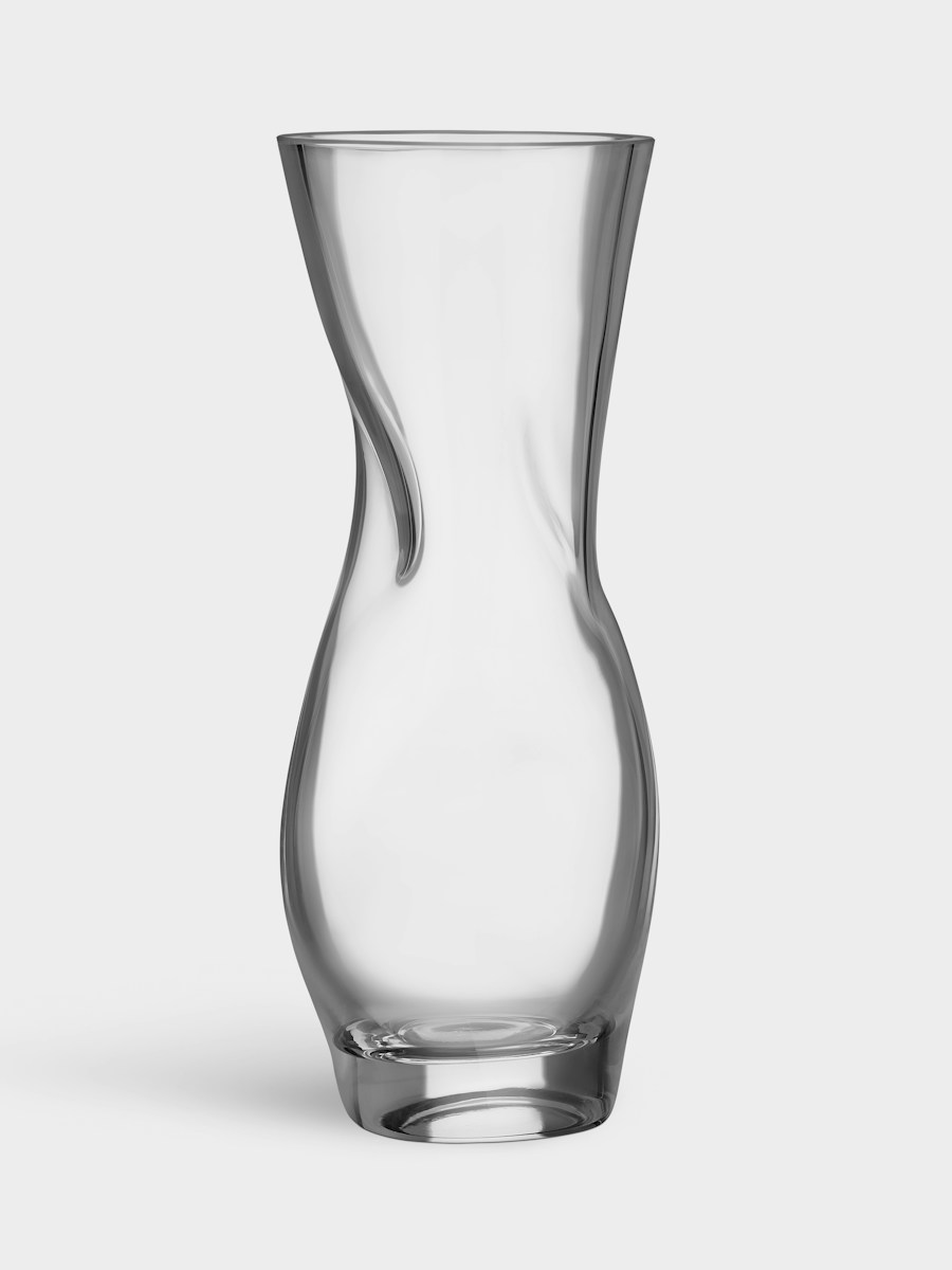 Orrefors - Squeeze - Vas 340 mm Designer Lena Bergstr&ouml;m