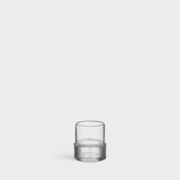 Orrefors Tou Ljuslykta 70 mm Designer Claesson Koivisto Rune