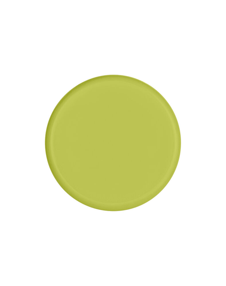 Queen Anne Badtermometer Lime