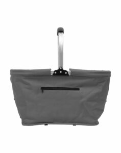 Queen Anne - Carry Grå 30 l
