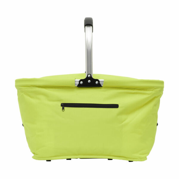Queen Anne Carry Kylkorg Lime 30 l