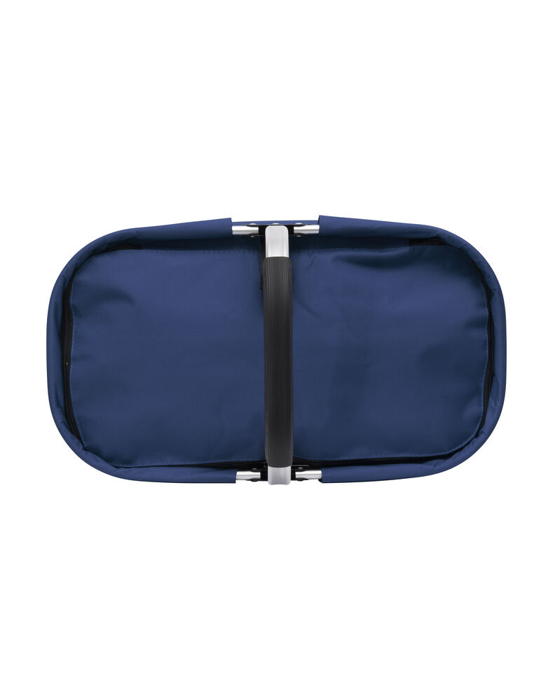 Queen Anne Carry Kylkorg Marinblå 30 l