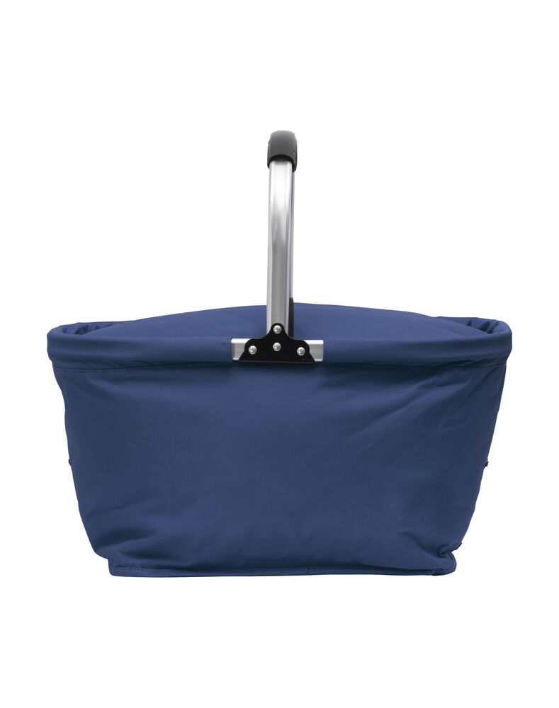 Queen Anne Carry Kylkorg Marinblå 30 l