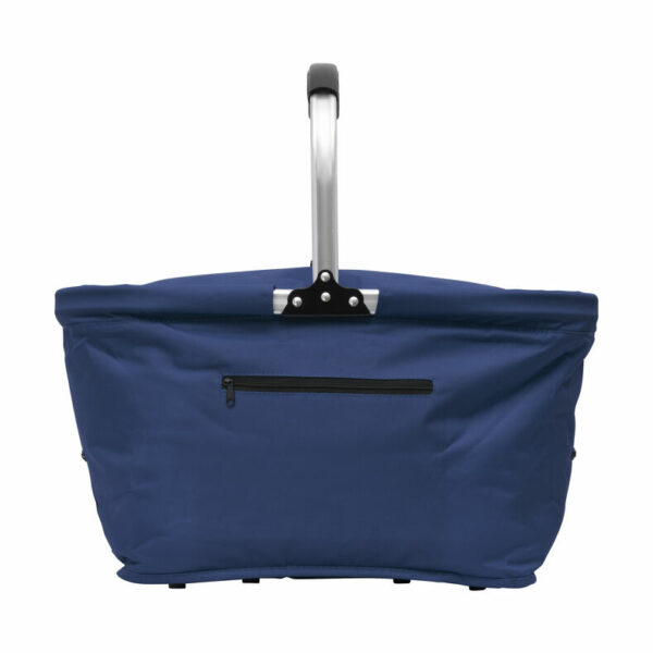 Queen Anne Carry Kylkorg Marinblå 30 l