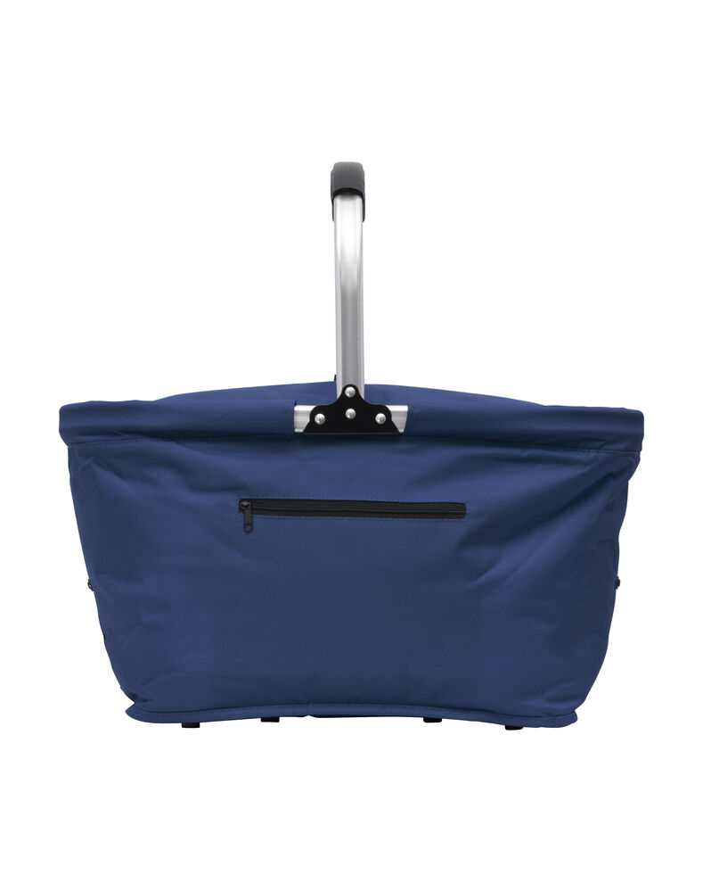 Queen Anne Carry Kylkorg Marinblå 30 l