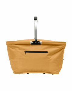 Queen Anne - Carry Kylkorg Orange 30 l