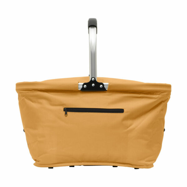 Queen Anne Carry Kylkorg Orange 30 l