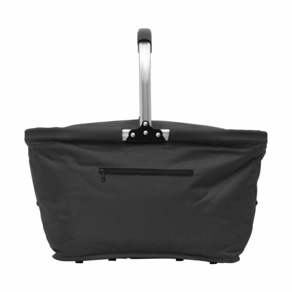 Queen Anne Carry Kylkorg Svart 30 l