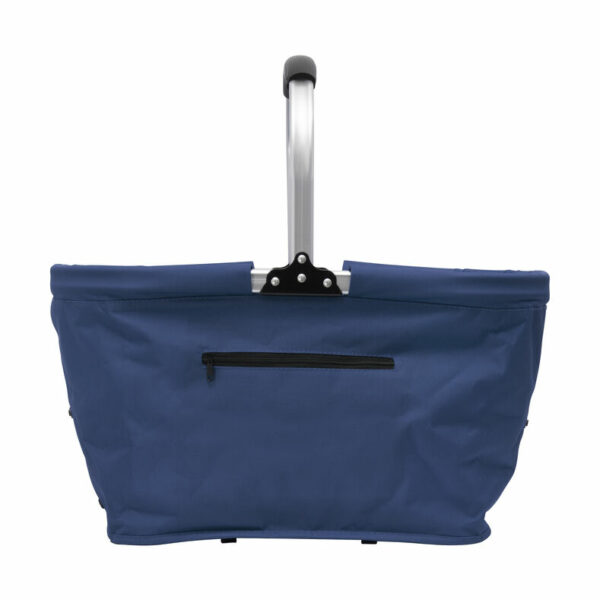 Queen Anne Carry Marinblå 30 l