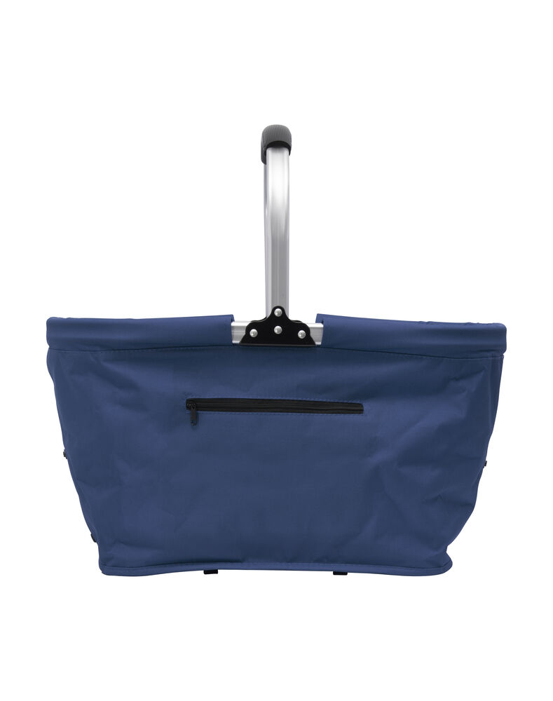 Queen Anne Carry Marinblå 30 l