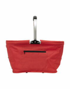 Queen Anne - Carry Röd 30 l