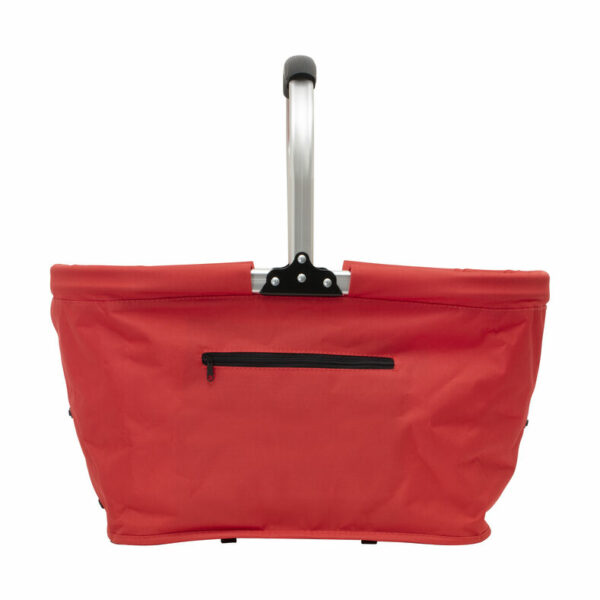 Queen Anne Carry Röd 30 l