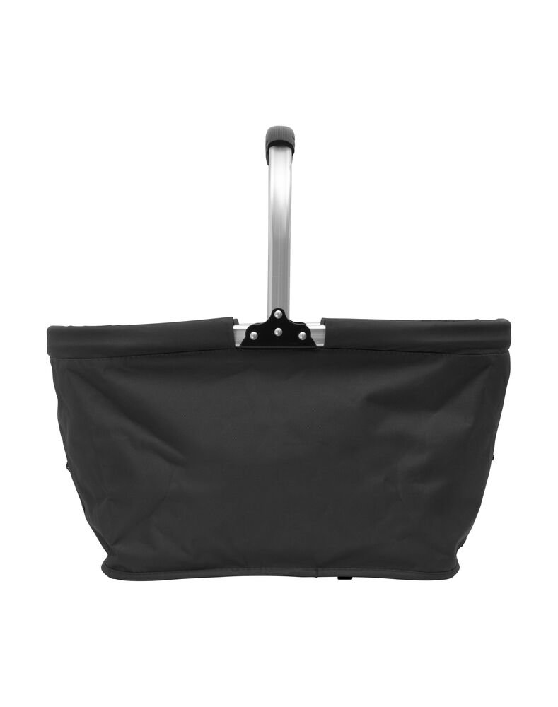 Queen Anne Carry Svart 30 l