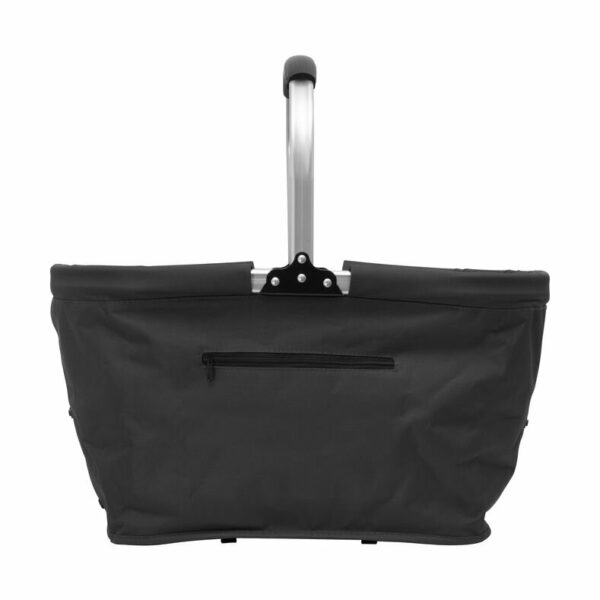Queen Anne Carry Svart 30 l