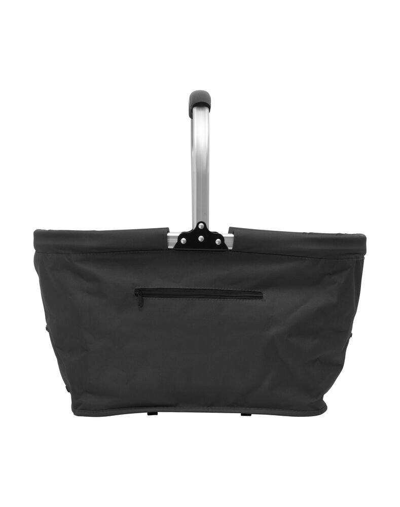 Queen Anne Carry Svart 30 l