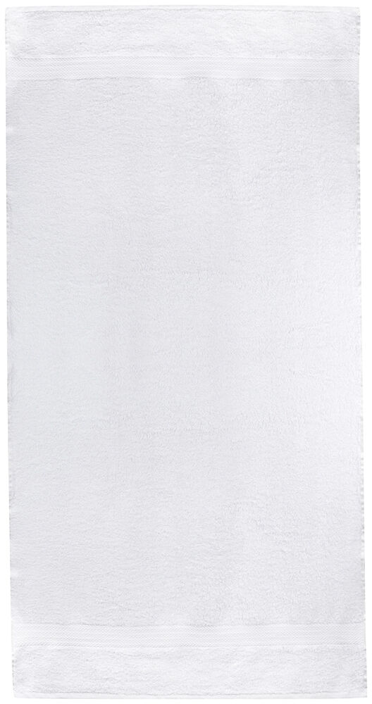 Queen Anne Frotté 420g Vit 90x150