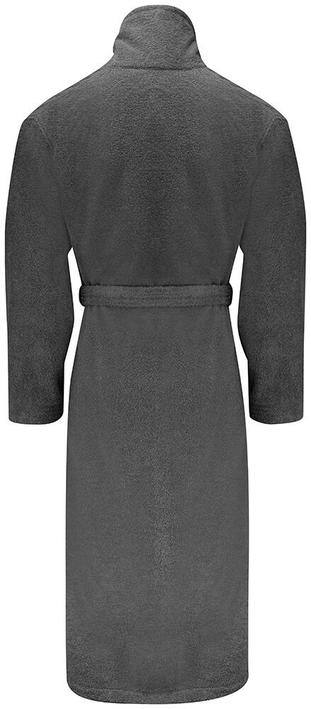 Queen Anne Frottérock 360g Grå L/XL