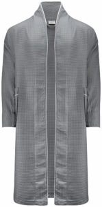 Queen Anne - Sparock 220g Grå L/XL