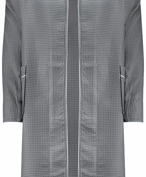 Queen Anne Sparock 220g Grå S/M