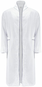 Queen Anne - Sparock 220g Vit L/XL