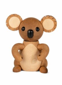 Spring Copenhagen Victoria – trädekoration Koala 25 cm