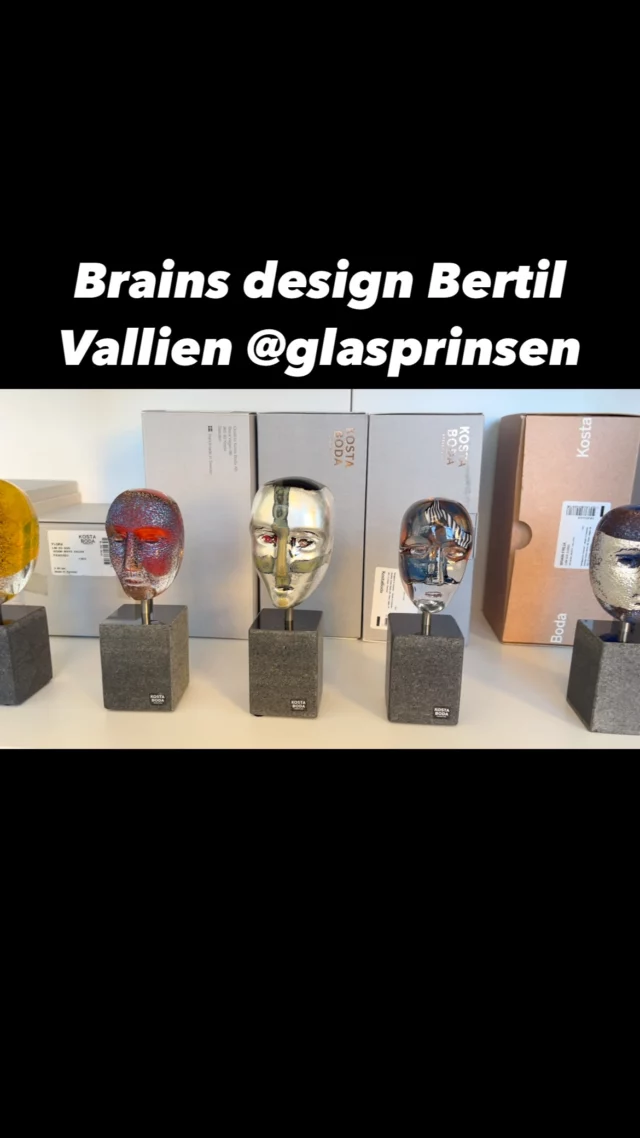 Välkommen till Glasprinsen på Södermalm Barnängsgatan 46B störst på svenskt konst & servisglas